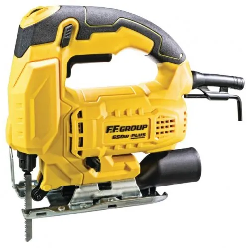 ΣΕΓΑ FF-Group JS 550 