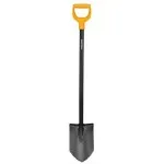 ΦΤΥΑΡΙ ΠΑΤΗΤΟ FISKARS Solid (Με Λαβή)