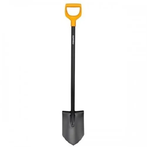 ΦΤΥΑΡΙ ΠΑΤΗΤΟ FISKARS Solid (Με Λαβή)