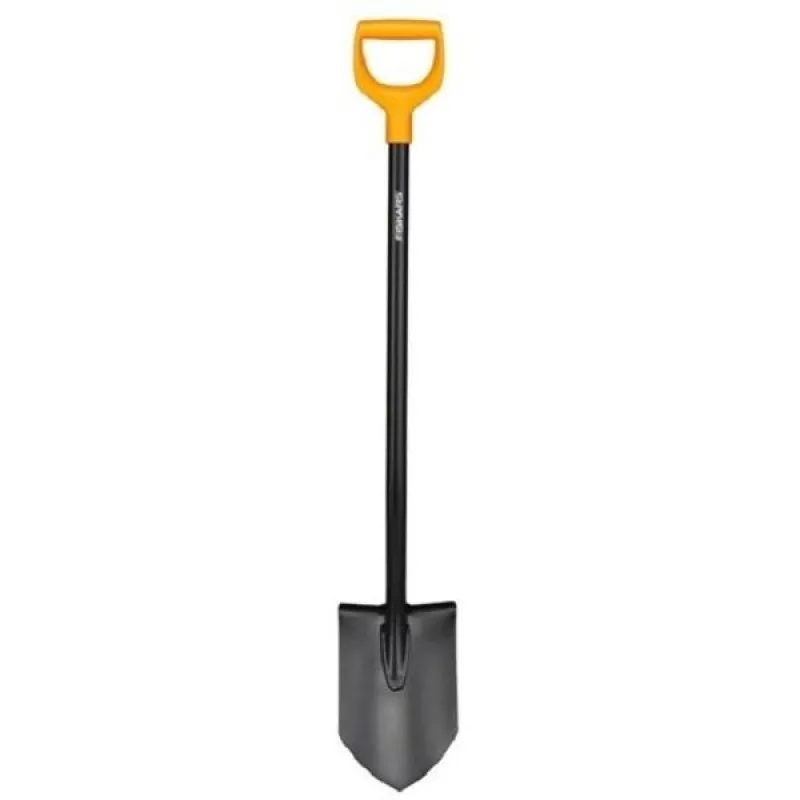 ΦΤΥΑΡΙ ΠΑΤΗΤΟ FISKARS Solid (Με Λαβή)