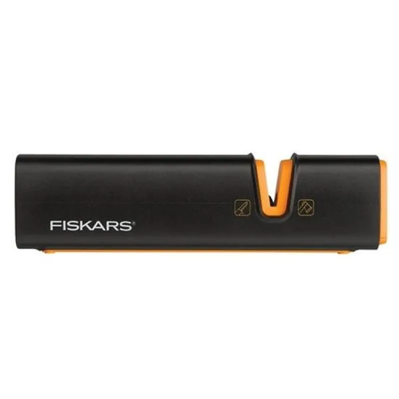 ΑΚΟΝΙΣΤΗΡΙ FISKARS (Για Τσεκούρι και Μαχαίρι)