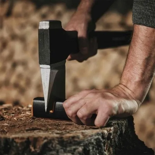 ΑΚΟΝΙΣΤΗΡΙ FISKARS (Για Τσεκούρι και Μαχαίρι)