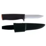 ΜΑΧΑΙΡΙ FISKARS K40 (Με Ανοξείδωτη Λάμα 10cm - Σε Θήκη)