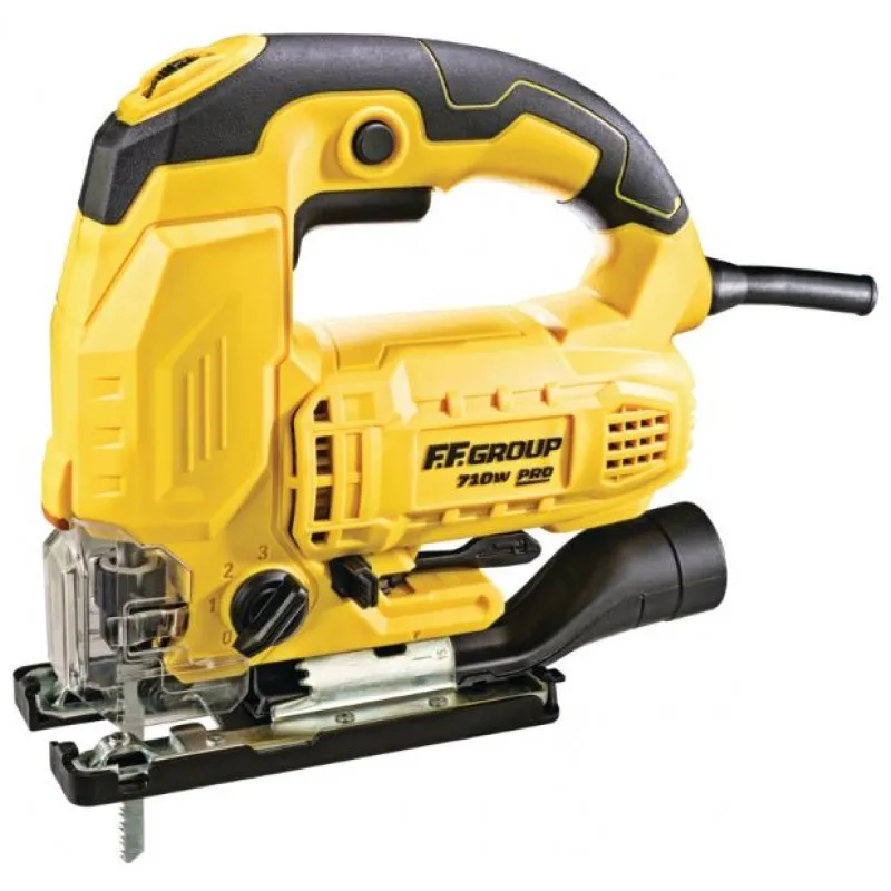 ΣΕΓΑ FF-Group JS 710 