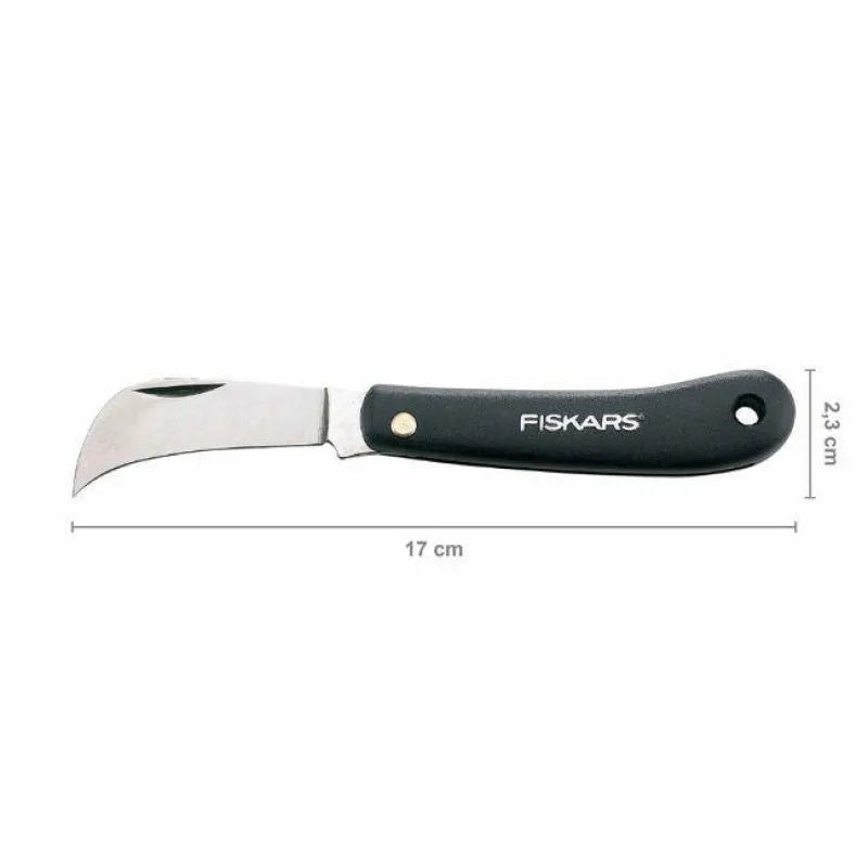 ΕΜΒΟΛΙΑΣΤΙΡΙ FISKARS K62 (Κυρτό | Σουγιάς)