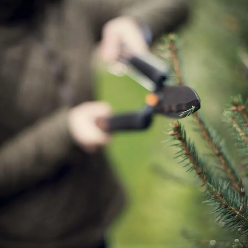 ΨΑΛΙΔΑ ΘΑΜΝΟΥ FISKARS HS22 Single Step (840gr)