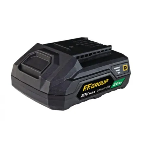 ΜΠΑΤΑΡΙΑ FF-Group BLi 20V/2.0Ah