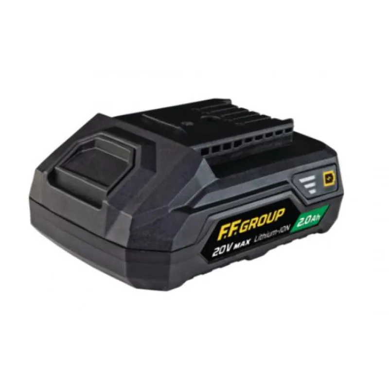ΜΠΑΤΑΡΙΑ FF-Group BLi 20V/2.0Ah