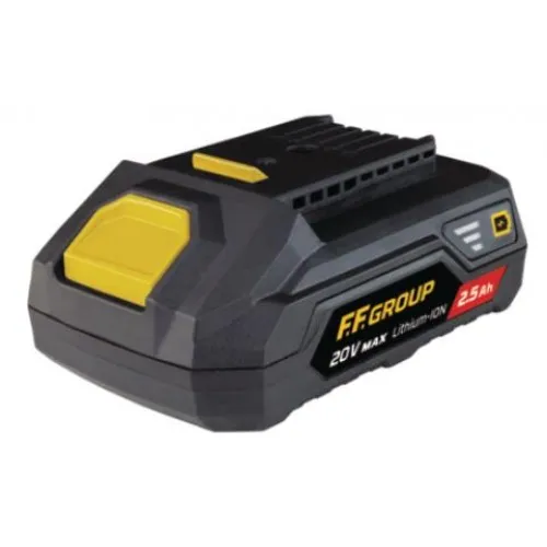 ΜΠΑΤΑΡΙΑ FF-Group BLi 20V/2.5Ah