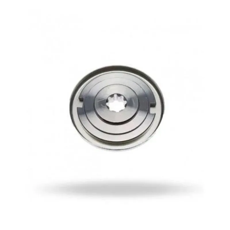 ΡΟΔΕΛΑ ΓΩΝΙΑΚΗΣ ΑΝΩ EFCO 8460, 8530 / OLEOMAC (Φ74mm 8-Δόντια) (R) (4191247)
