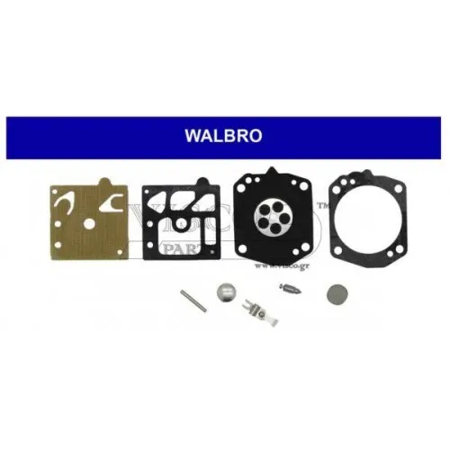 ΜΕΜΒΡΑΝΕΣ ΚΑΡΜΠΥΡΑΤΕΡ WALBRO K28-HDA 