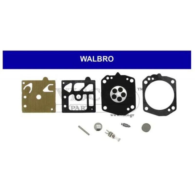 ΜΕΜΒΡΑΝΕΣ ΚΑΡΜΠΥΡΑΤΕΡ WALBRO K28-HDA 