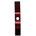ΔΙΣΚΟΣ ΘΑΜΝΟΚΟΠΤΙΚΟΥ 2Δ 30.5x5cm (ΤΡΥΠΑ:Φ25.4mm / ΠΑΧΟΣ: 3mm) 