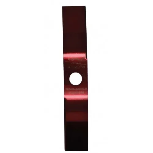 ΔΙΣΚΟΣ ΘΑΜΝΟΚΟΠΤΙΚΟΥ 2Δ 30.5x5cm (ΤΡΥΠΑ:Φ25.4mm / ΠΑΧΟΣ: 3mm) 