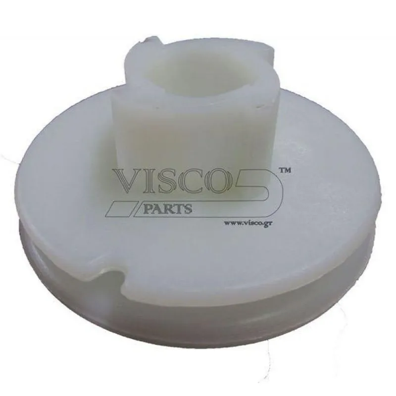 ΤΡΟΧΑΛΙΑ ΕΚΚΙΝΗΣΗΣ EFCO 931-932 / OLEOMAC 131-132 / ΖΕΝΟΑΗ G310TS, G3100TS (ΤΡΕ-013)