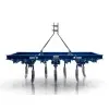 ΚΑΛΛΙΕΡΓΗΤΗΣ / ΡΙΠΕΡ GRAECUS BCS05i-110cm (Βαρέος Τύπου | 20hp-50hp | Βάθος:0.40μ | 185.0kg)