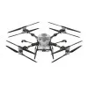 DRONE DJI Agras T100 Γεωργικό (100Lt) (KIT: 3 Μπαταρίες & Φορτιστής)