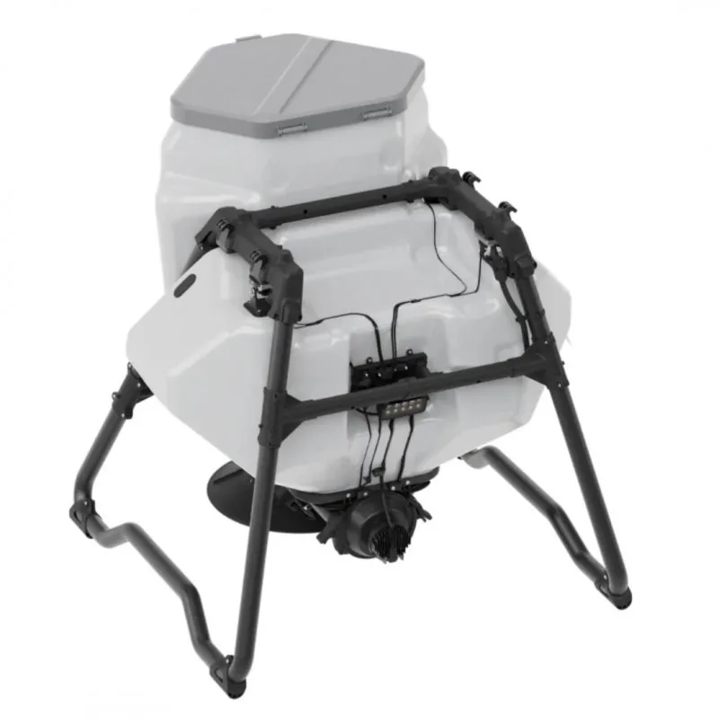 ΣΥΣΤΗΜΑ ΣΠΟΡΑΣ / ΛΙΠΑΣΜΑΤΟΔΙΑΝΟΜΕΑΣ DJI Agras T100