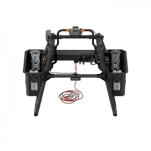 ΣΥΣΤΗΜΑ ΑΕΡΟΜΕΤΑΦΟΡΑΣ DJI Agras T100 Lift System Dual Battery