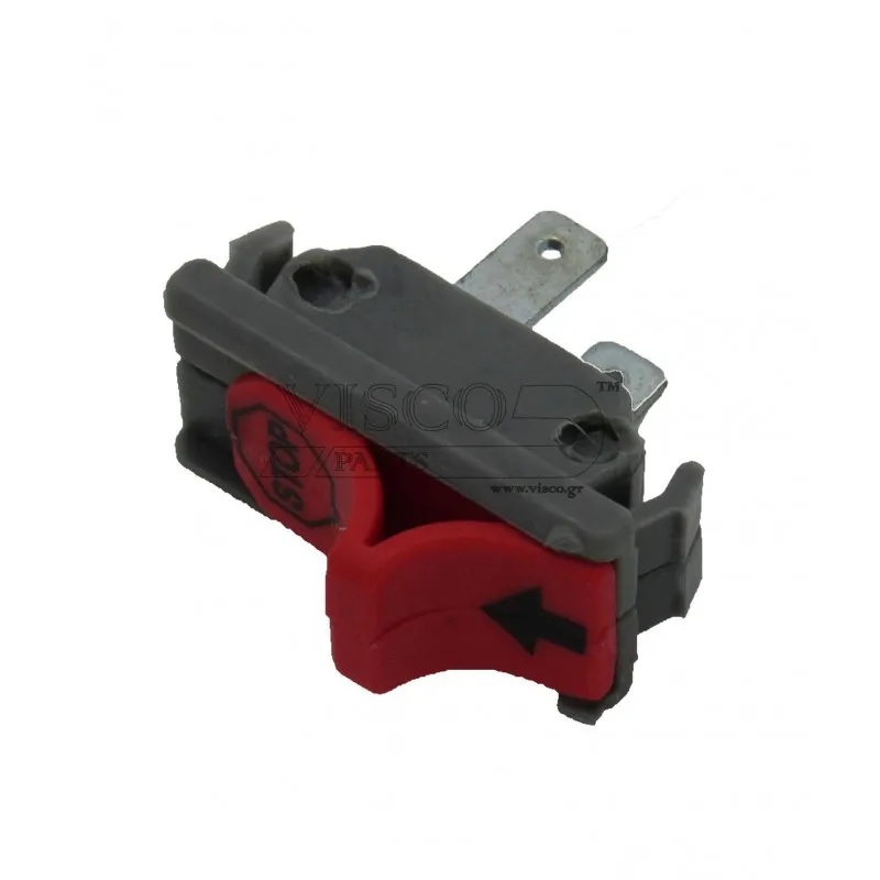 ΔΙΑΚΟΠΤΗΣ ON/OFF HUSQVARNA / JONSERED (ΔΡ-001)