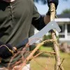 ΒΑΤΟΚΟΠΤΗΣ FISKARS XA3 (με FiberComp™ και SoftGrip™ / 450gr)