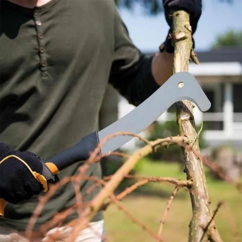 ΒΑΤΟΚΟΠΤΗΣ FISKARS XA3 (με FiberComp™ και SoftGrip™ / 450gr)