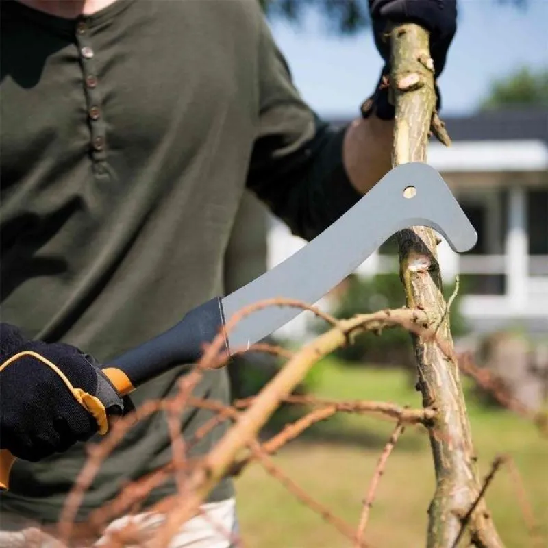 ΒΑΤΟΚΟΠΤΗΣ FISKARS XA3 (με FiberComp™ και SoftGrip™ / 450gr)