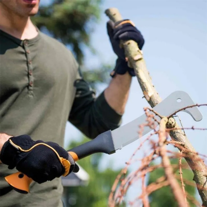 ΒΑΤΟΚΟΠΤΗΣ FISKARS XA3 (με FiberComp™ και SoftGrip™ / 450gr)