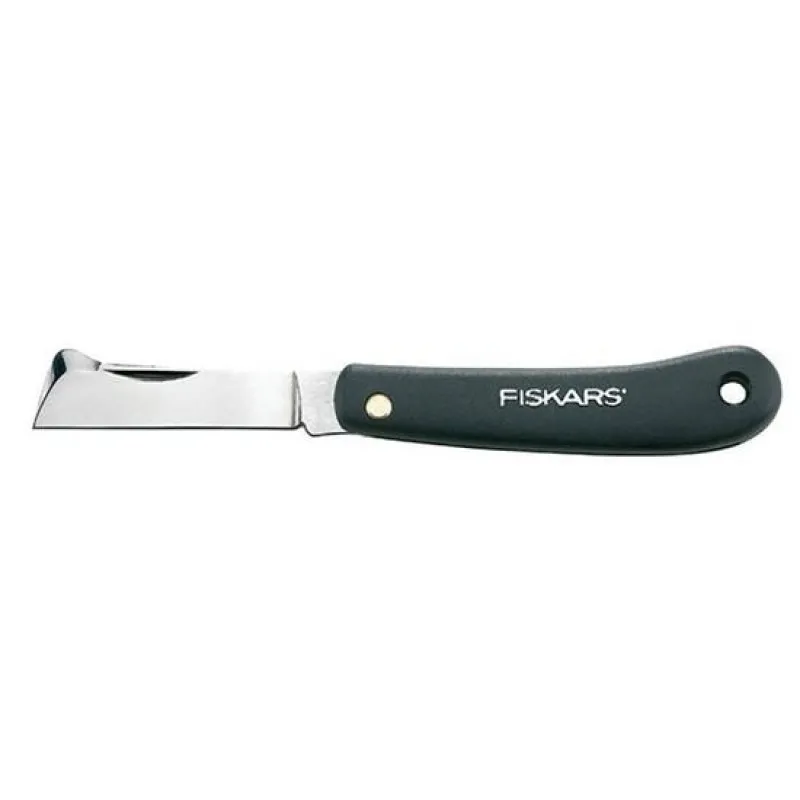 ΕΜΒΟΛΙΑΣΤΙΡΙ FISKARS K60 (Ίσιο | Σουγιάς)