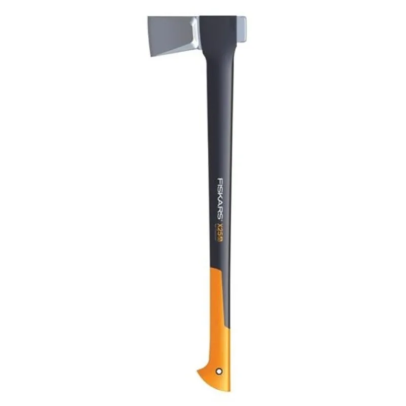 ΤΣΕΚΟΥΡΙ FISKARS XXL X27, SoftGrip, FiberComp, 2.6kgr / 96cm
