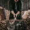 ΤΣΕΚΟΥΡΙ FISKARS XXL X27, SoftGrip, FiberComp, 2.6kgr / 96cm