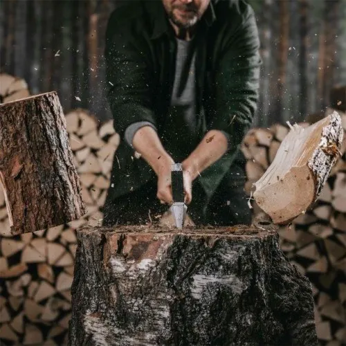 ΤΣΕΚΟΥΡΙ FISKARS XXL X27, SoftGrip, FiberComp, 2.6kgr / 96cm