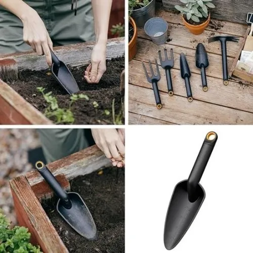 ΦΤΥΑΡΑΚΙ ΚΗΠΟΥ FISKARS Solid