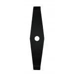 ΔΙΣΚΟΣ ΘΑΜΝΟΚΟΠΤΙΚΟΥ 2Δ ΚΥΡΤΟΣ 30.5cm (ΤΡΥΠΑ:Φ25.4mm / ΠΑΧΟΣ: 3mm) 