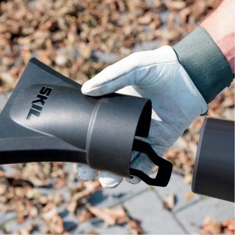 ΦΥΣΗΤΗΡΑΣ SKIL 0350 CA (720m³/h | 4.0kg | με ΑΝΑΡΡΟΦΥΣΗ) (Χωρίς Μπαταρία)