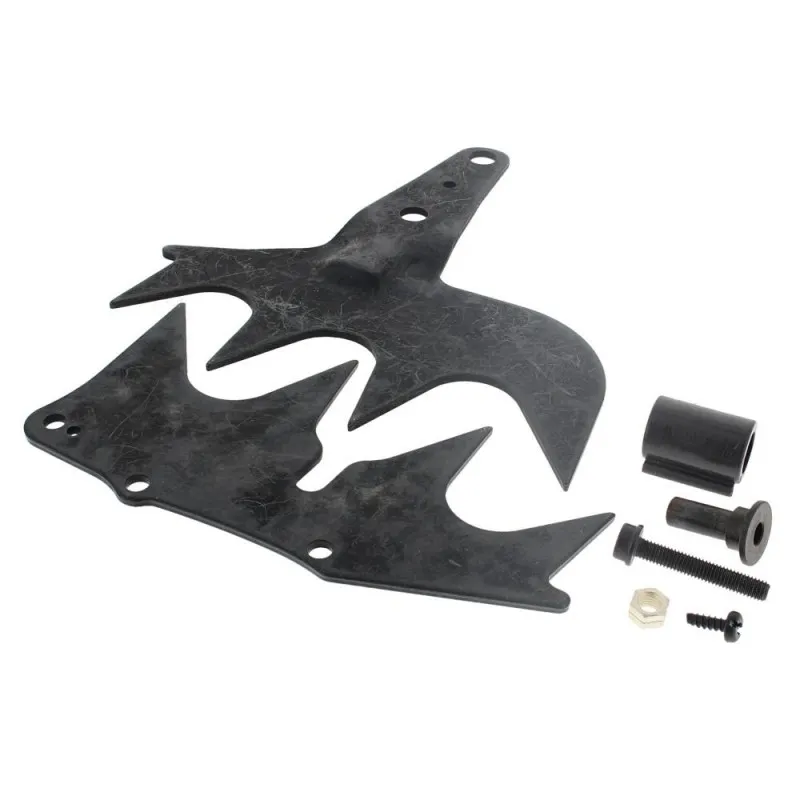 ΔΟΚΑΝΑ HUSQVARNA 572XP WRAP (R) (589 77 21-01)