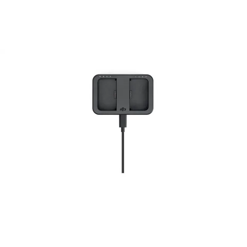 ΦΟΡΤΙΣΤΗΣ DJI WB37 (RC Plus, D-RTK 2, RC Plus 2)
