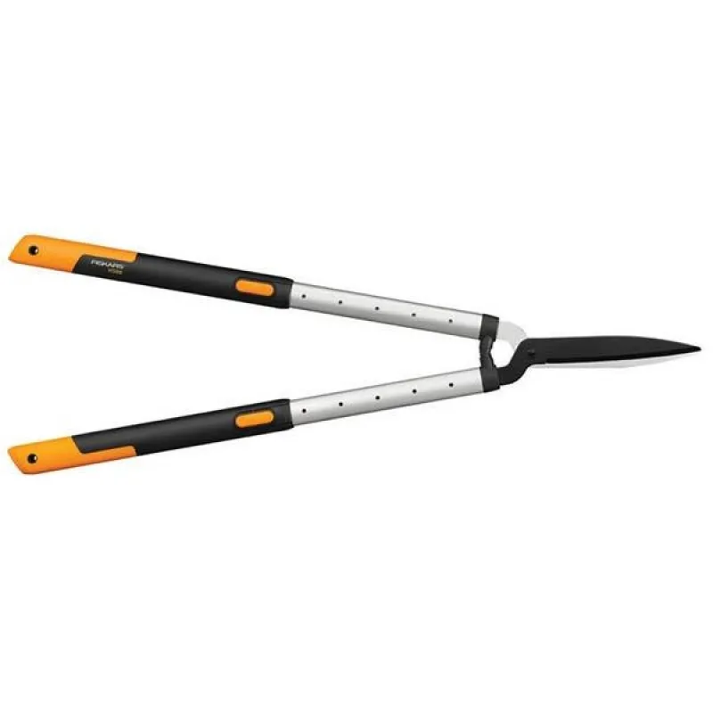 ΨΑΛΙΔΑ ΘΑΜΝΟΥ FISKARS HS86 Smart Fit (840gr - Τηλεσκοπικές λαβές)