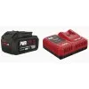 ΜΠΑΤΑΡΙΑ SKIL Li-Ion 1x20V/4.0Ah + ΦΟΡΤΙΣΤΗΣ 6.0A Ταχυφορτιστής (3111 AA)