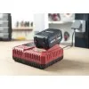 ΜΠΑΤΑΡΙΑ SKIL Li-Ion 1x20V/4.0Ah + ΦΟΡΤΙΣΤΗΣ 6.0A Ταχυφορτιστής (3111 AA)