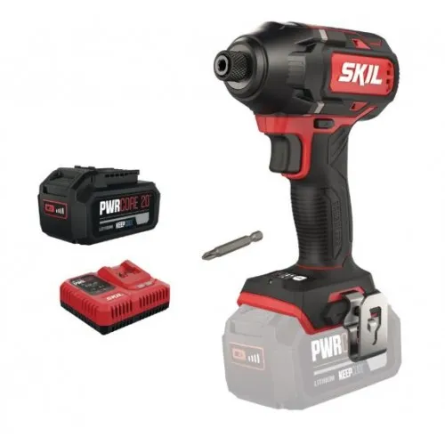 ΠΑΛΜΙΚΟ ΚΑΤΣΑΒΙΔΙ SKIL 3231 CA (20V) 
