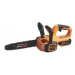 ΑΛΥΣΟΠΡΙΟΝΟ VISCO VC210B-21V (Αυτόματη Λίπανση / Λάμα:30cm / 3.5kg) (2 Μπαταρίες 5.0Ah & Φορτιστής Διπλός)