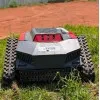 ΧΟΡΤΟΚΟΠΤΙΚΟ KAISER FM24-70 Remote Hybrid (0.70μ με Λάμα | 13hp Βενζίνη Μίζα | Τηλεκατευθυνόμενος)