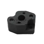 ΛΑΙΜΟΣ ΚΑΡΜΠΥΡΑΤΕΡ MITSUBISHI TU26 (ΛΑΚ-074)