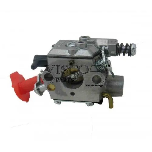 ΚΑΡΜΠΥΡΑΤΕΡ ECHO CS-280TES (R) (Α021-004191)