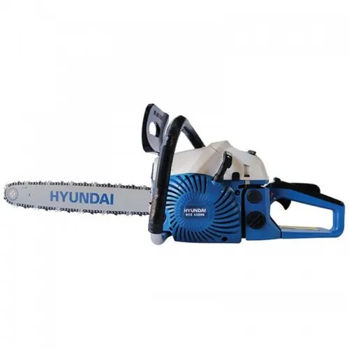 ΑΛΥΣΟΠΡΙΟΝΟ HYUNDAI HCS 4500 G (2.3hp / 45cm)