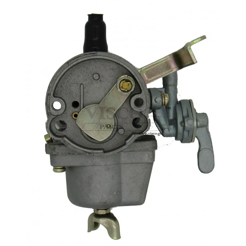 ΚΑΡΜΠΥΡΑΤΕΡ ROBIN NB411 (ΚΑΡ-017)