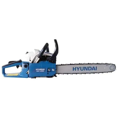 ΑΛΥΣΟΠΡΙΟΝΟ HYUNDAI HCS 6500 G (4.1hp / 55cm)