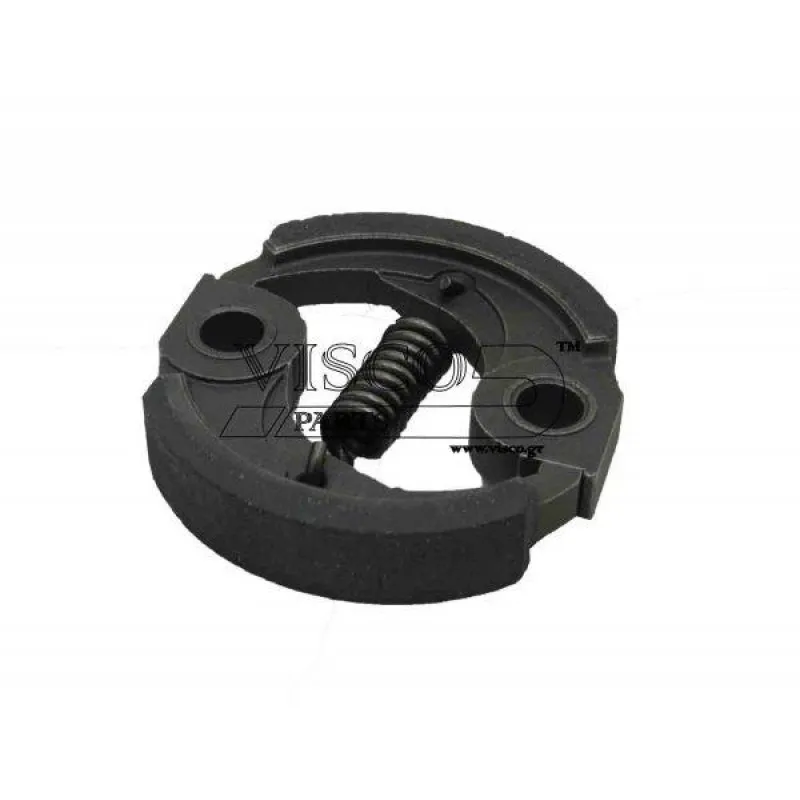 ΣΥΜΠΛΕΚΤΗΣ KAWASAKI TH48, TJ45 (ΣΥΜ-050) - ΣΙΔΕΡΕΝΙΟΣ