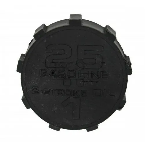 ΤΑΠΑ ΚΑΥΣΙΜΟΥ KAWASAKI TD40 / TD48 (ΤΑΚ-026)